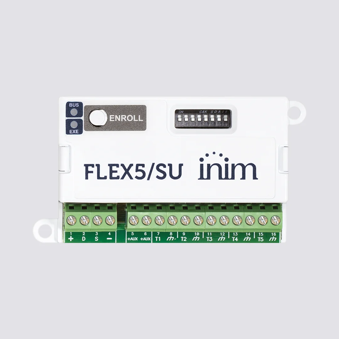 Flex5/SU