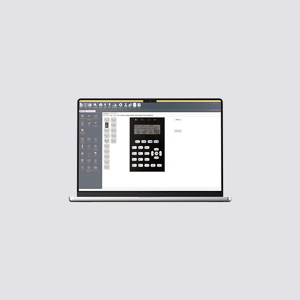 Prime: Software for Prime Control Centers