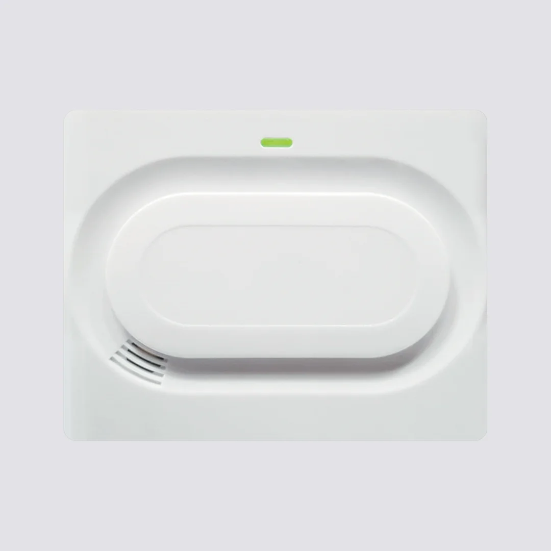 EM600 - SILENCE BUTTON