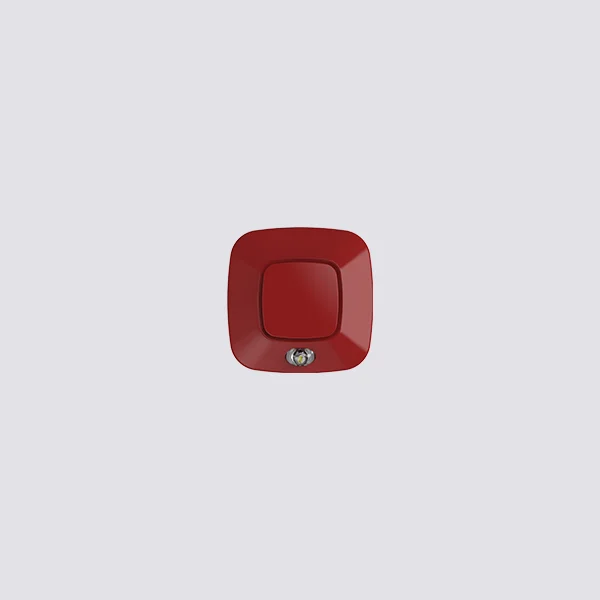 IS2000 Fire Alarm | Inim