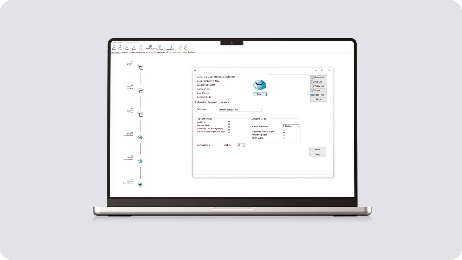 Fire Genius Pro_Contesti01