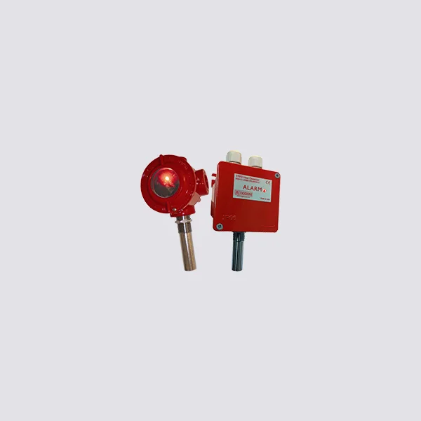 Ip Sensor IP66 Temperature Sensors - Inim
