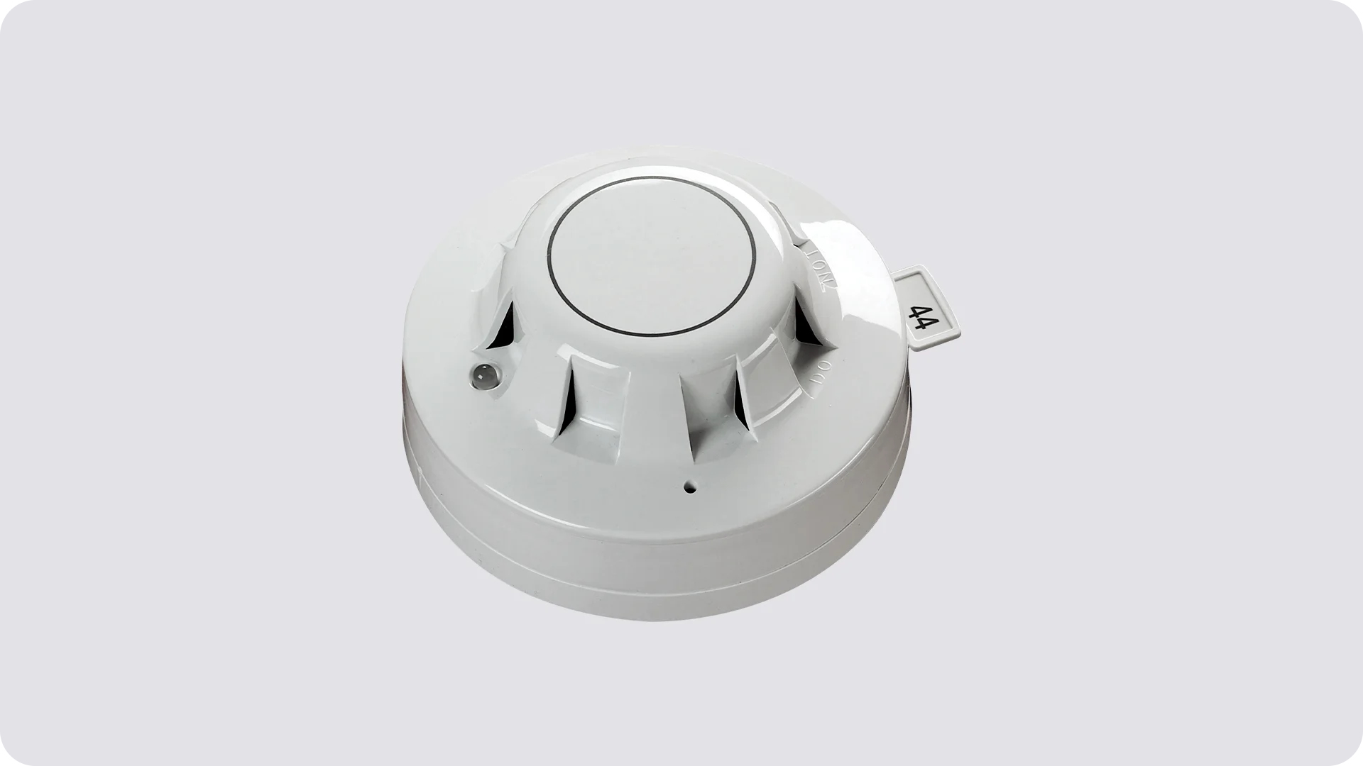 RIVELATORI DI INCENDIO INDIRIZZATI SERIE XP95_Contesti03