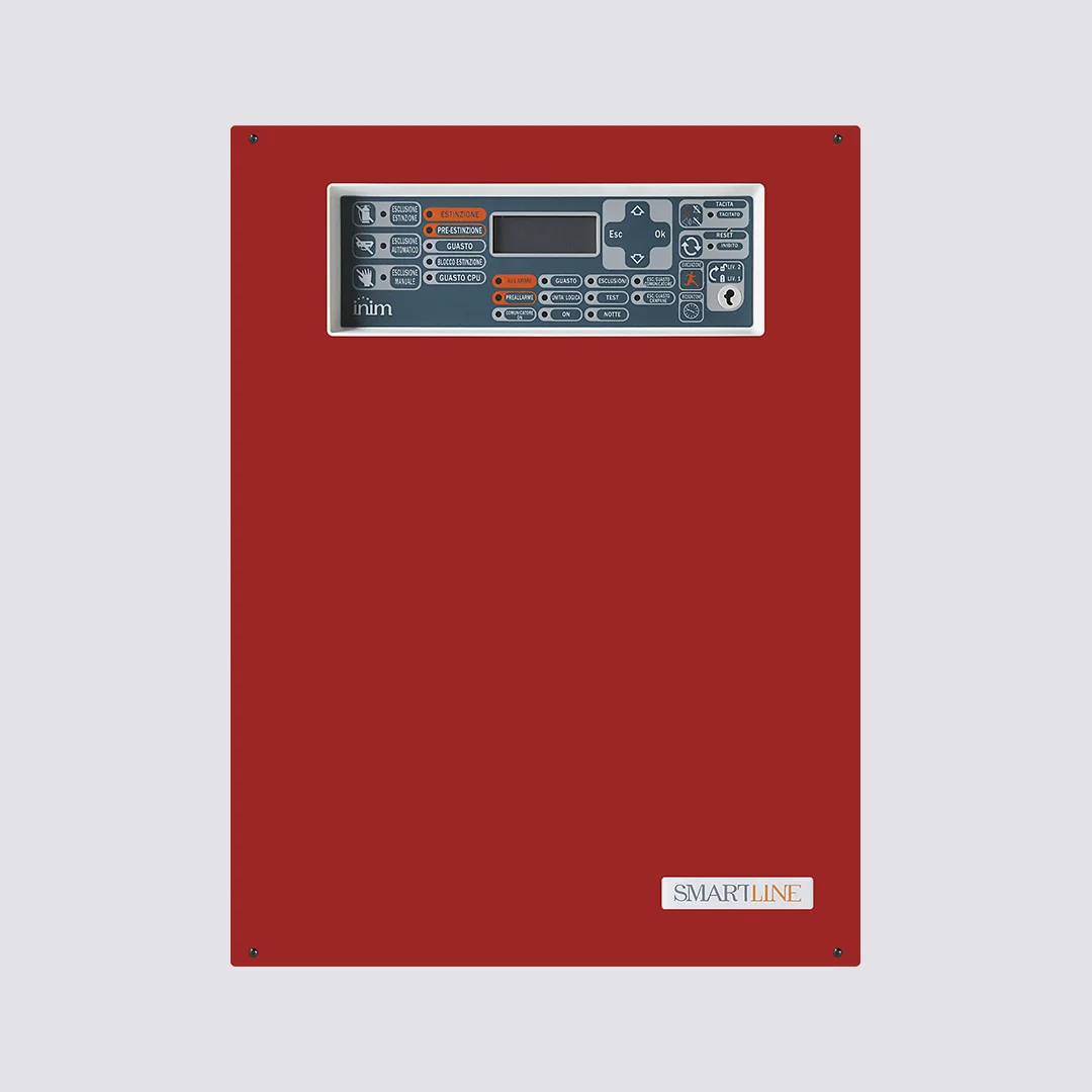 SmartLine036-4