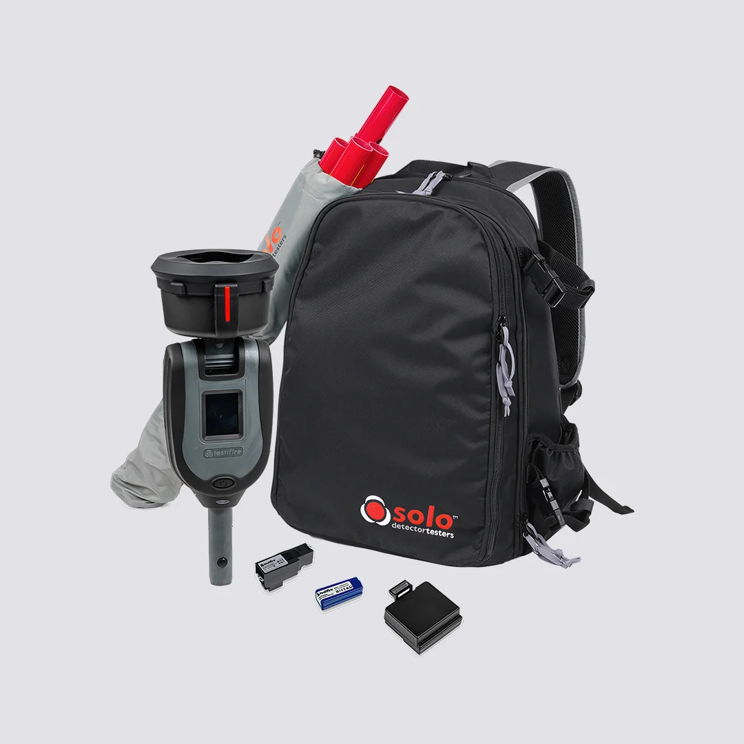 URBAN KIT TESTIFIRE-XTR2