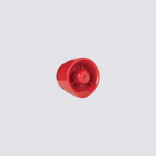 Ws2000 WS2000 Wireless Fire Alarm | Inim
