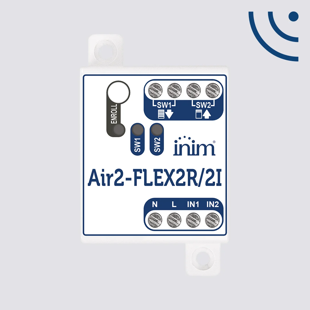 Air2-Flex2R/2I