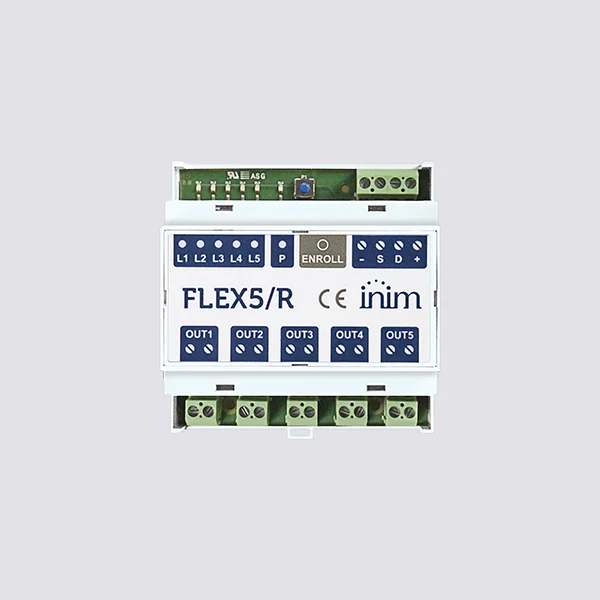 Flex5/R