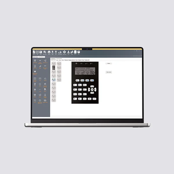 Scarica Prime/STUDIO