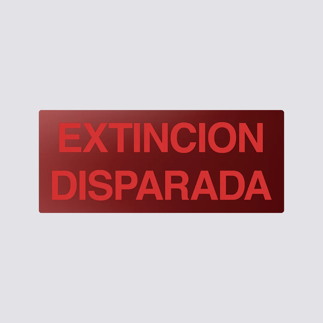 FOP37 “EXTINCION DISPARADA”