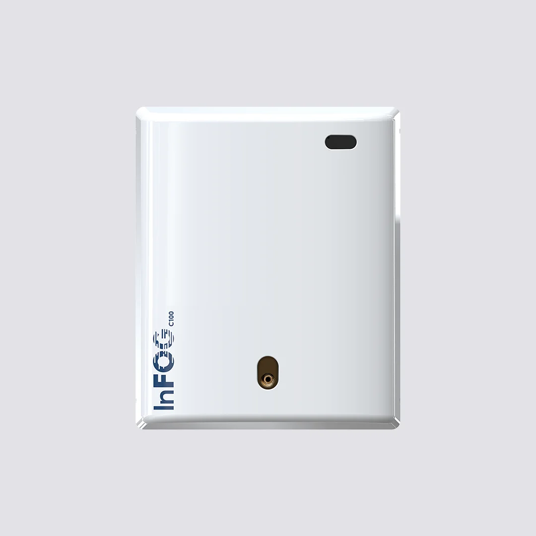 InFOG-C100