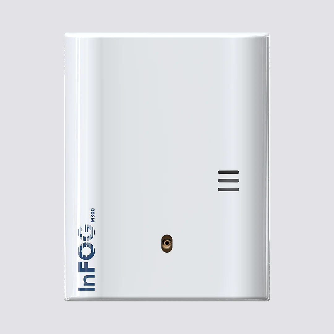 InFOG-M300
