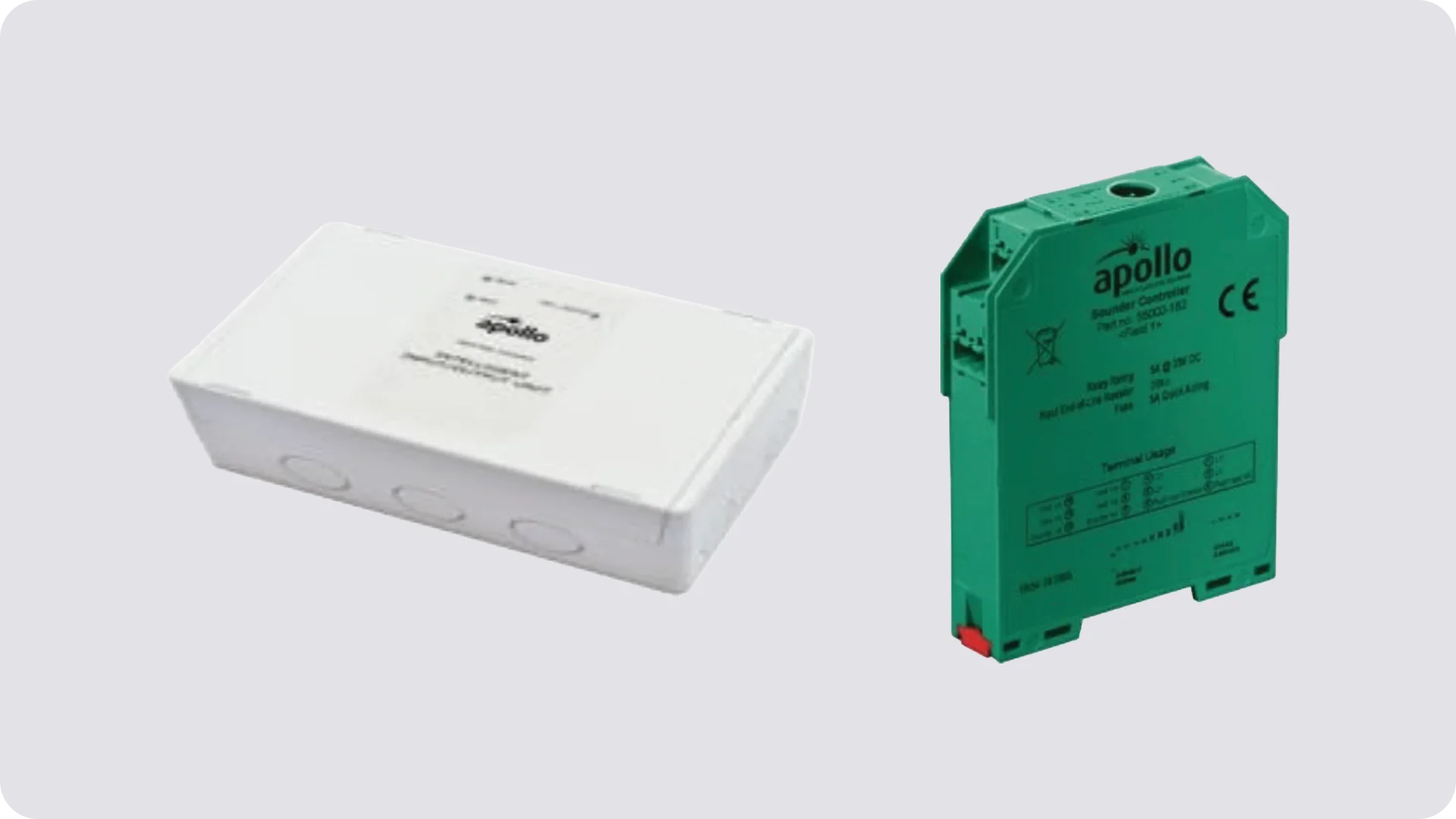 MODULI E INTERFACCE INDIRIZZATE PER SISTEMI ANTINCENDIO_Contesti03