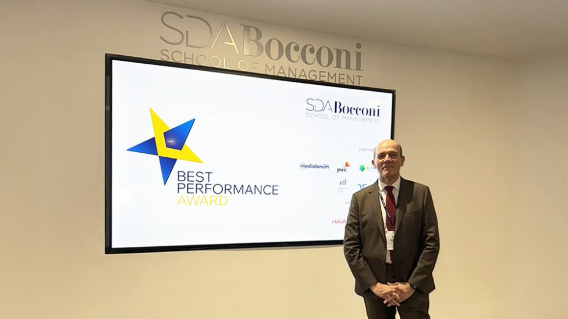 Baldovino Ruggieri Inim