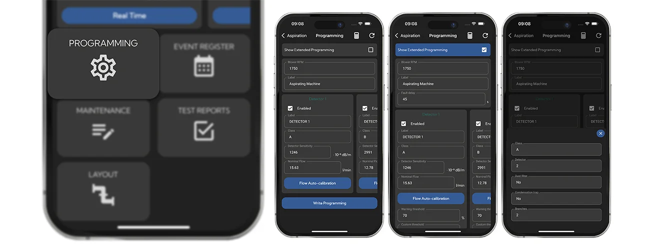 BLOG_FA100_Inim Fire_Programmazione_1300x500