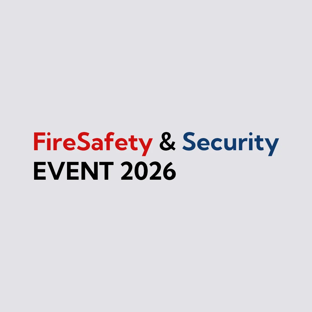 Fire Safety & Security EVENT 2026
