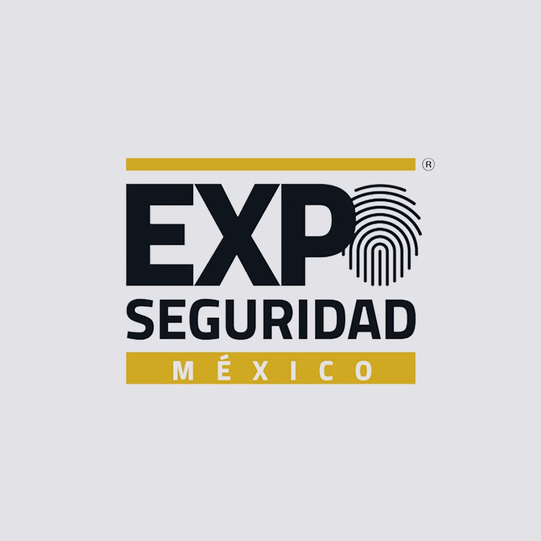 Expo Seguridad 2026