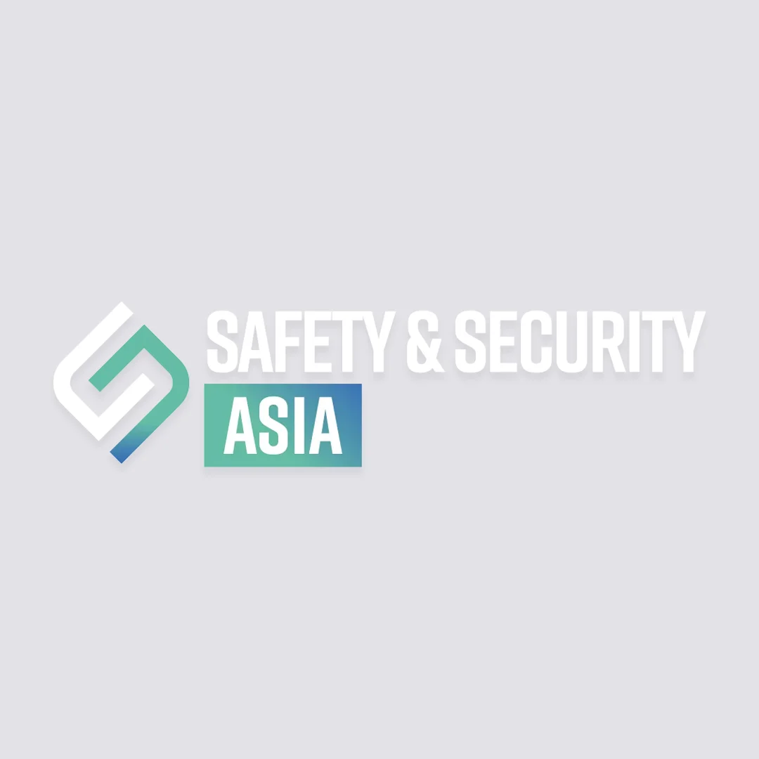 Safety &amp; Security Asia 2026